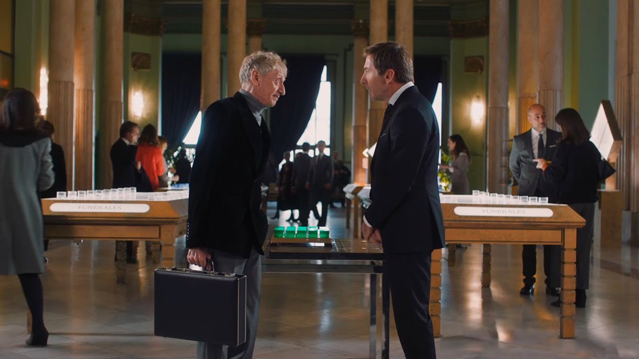 Campofrío presenta su campaña de Navidad