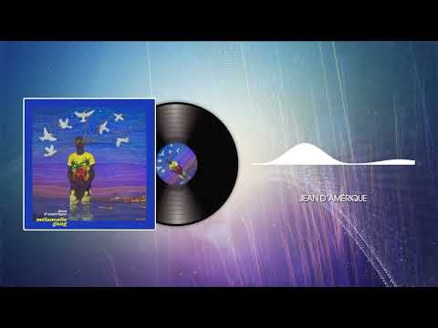 Jean D'Amérique - Bando Blues (feat. The Plug)