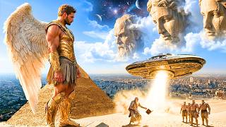 LA VERDADERA RAZÓN POR LA QUE LA BIBLIA HABLA DE TRES CIELOS – NO SOLO UNO