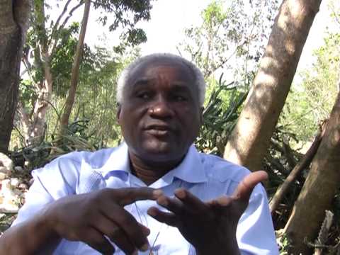 Helping Haiti's neediest