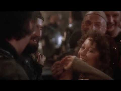 Thumbnail of the video: Excalibur (1981) - Merlin's thoughts on love
