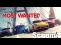 [NFS01] Need For Speed: Most Wanted - Here we ...
