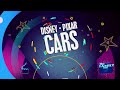 Cars 2006 Disney Channel Promo