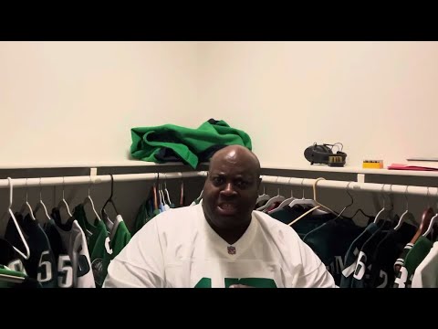 *EDP445 reupload* Mistakes Were Made