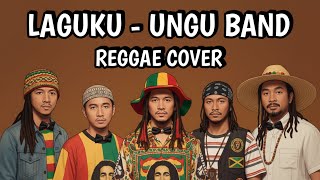 Download lagu Laguku - Ungu (REGGAE COVER) by Aing Rajit mp3