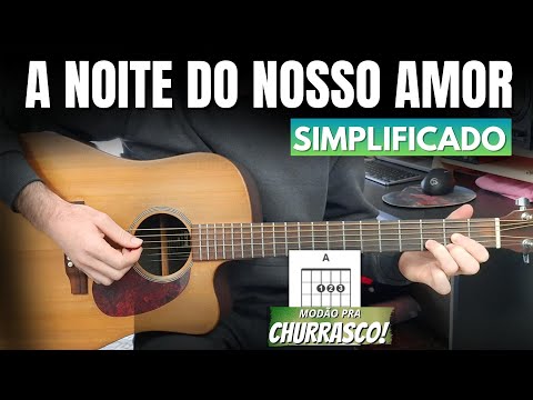 A noite é uma delícia - Roberto e Meirinho