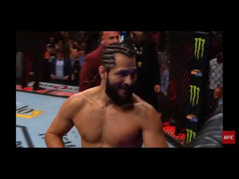 Jorge Masvidal Vs Ben Askren Full Fight 1080P 60Fps