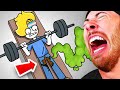 The World’s *Funniest* Animations (You Will Smile)