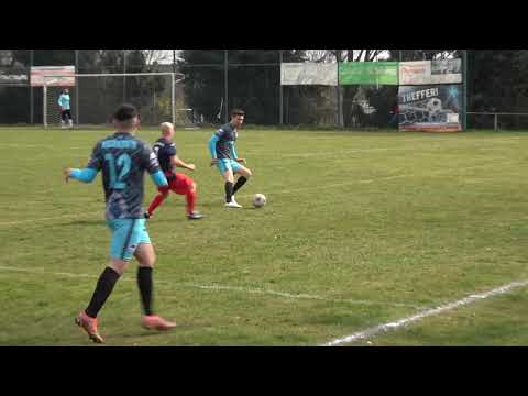 FC Weisskirchen II - SGK Bad Homburg II - verpasste Chancen vom 20.03.2022 (neue Version)