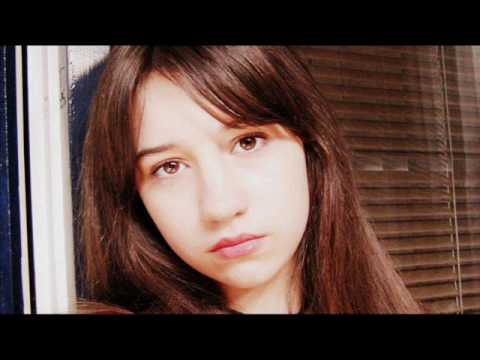 Cokoladni stidljivko - Teodora Bilanovic