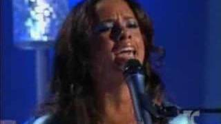 Alicia Keys-if i ain&#39;t got you live (canta en español)