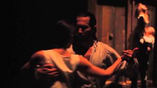 Romeo y Julieta Tango - Trailer
