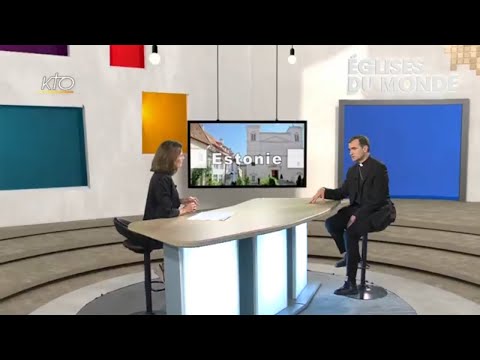 Estonie : quel est le visage de la petite communauté catholique estonienne ?
