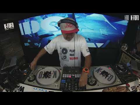 K-FOFO MUSIC LOUNGE - DJ IDO MIX - FLASH HOUSE