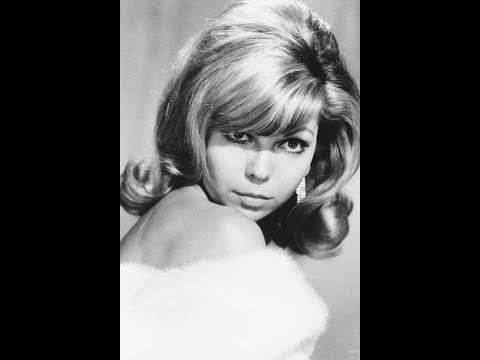 NANCY SINATRA "Why Did I Choose You ? " (1965)