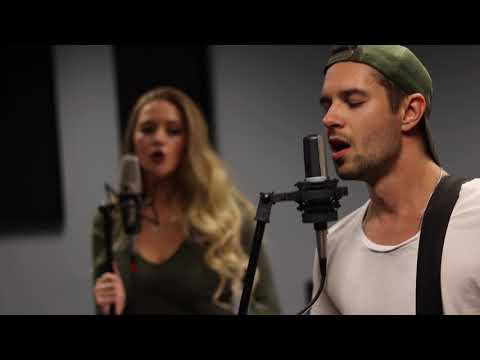 Thomas Rhett & Maren Morris - Craving You (Cover by Ryan Krysiak and Brenna Nicole Bone)