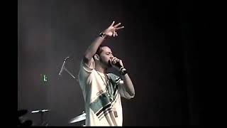 Madlib - The Red (Live)