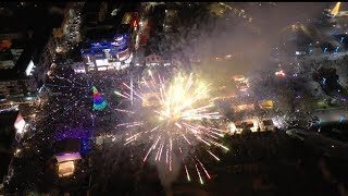 Това е Бургас! Общност, обичаща града си! Поклон, бургаски хора! 