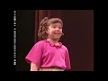 Barney Live In New York City 30th Anniversary Special Part 1