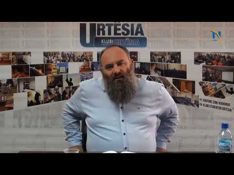 Masonët dhe Iluminati - Hoxhë Bekir Halimi