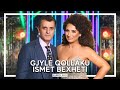 Luje Shqipe Gjyle Qollaku & Ismet Bexheti