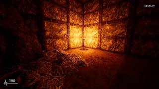影廊実況 Part2 【Shadow Corridor】