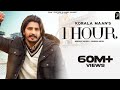 1 Hour - Korala Maan Ft. Shipra Goyal | | TEAM7PICTURE