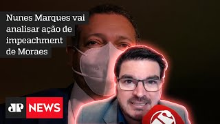 Constantino: É fundamental que Nunes Marques leve adiante um freio ao Supremo