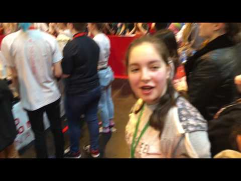 2017 VEX Robotics National Finals - Match 2