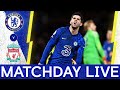 Thriller At The Bridge | Chelsea 2-2 Liverpool | All The Reaction | Matchday Live