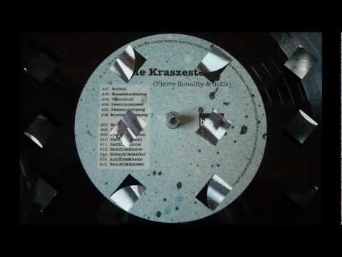 Die Kraszesten - neunKOMMAzwei (Original Mix) (2011)
