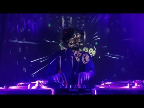 FRH - VIRYA SPIRIT [ Frequency Therapy - Vinyl Dj Set ]