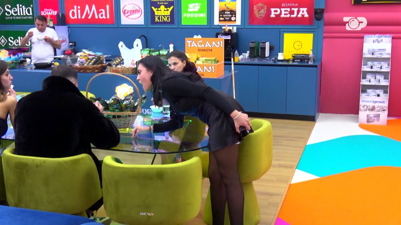 “S’je nga Shkodra, por nga…”/ Çfarë ndodhi midis Jozit dhe Livias