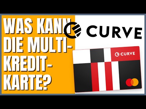 Curve Card - Lohnt sie sich?