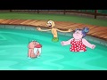 Mighty Magiswords Pool Fools Interactive Video Cartoon Network Amazing NEW