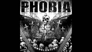 Phobia - Nothing Matters