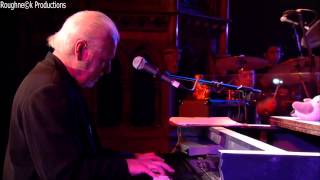 Procol Harum - A Whiter Shade Of Pale 'Live at the Union Chapel' HQ