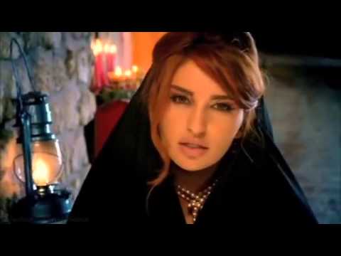 فيديو كليب شاعلها 2013