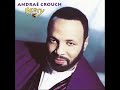 Andrae Crouch - Mercy Interlude