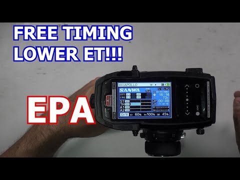 GO FASTER NOW WITH THIS RADIO TRICK!! | FREE TIMING AND SPEED | NPRC VIDEOS