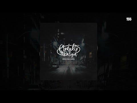 Awie - Produkto ng Paligid (ft. Chill and Yaweh) [Audio]