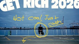 How i’d start and scale a profitable business in 2026