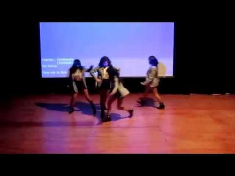 miss A (미쓰에이) "INTRO + I don't need a man + Good Bye Baby"- by BRAVE QUEENS