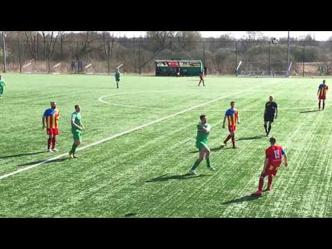 MAZUR II KARCZEW vs BŁYSKAWICA WARSZAWA - retransmisja meczu