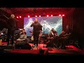 Risto Samardiev Bela Live Strumica Open Festival 2023