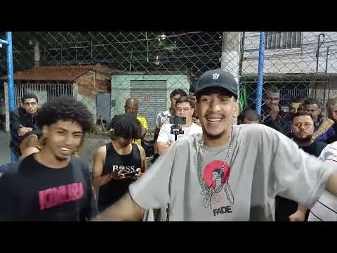 BRAGA BXD X ZED | 2 ROUND | BATALHA DO COREIÃO - MESQUITA 03/06