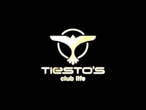 Tiesto Feat. Kele Okereke - It's Not the Things You Say (Ali Wilson Dub Remix)