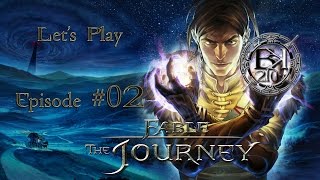 preview picture of video 'Let's Play | Fable  ~ The Journey / Episode 02'