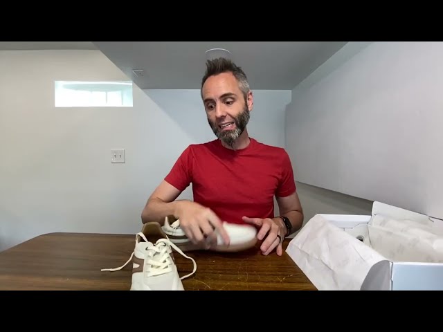 Best Lightweight Kids Sneakers for Flat Feet - alternate angle