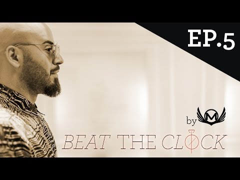 Matteo - Reggae (Beat the clock | Ep. 5)